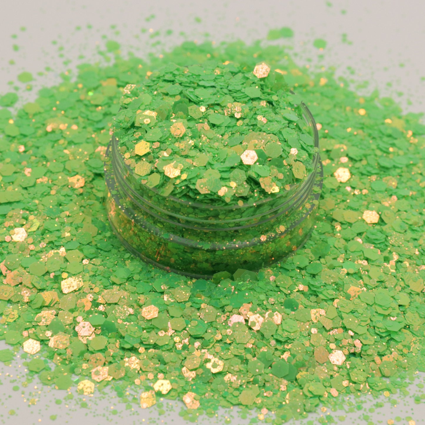 Absinthe Glitter