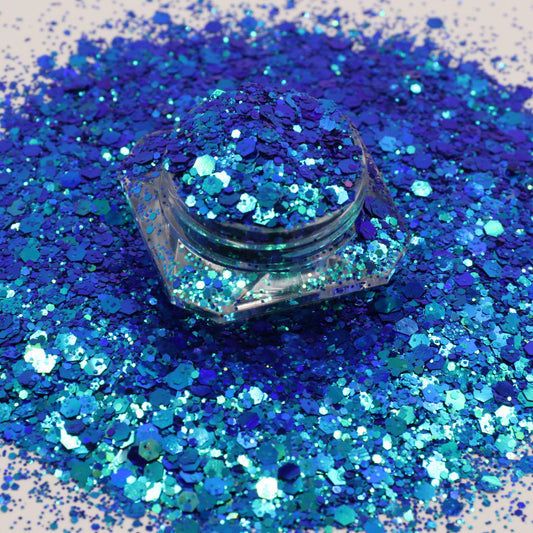 Avatar Glitter- Chameleon