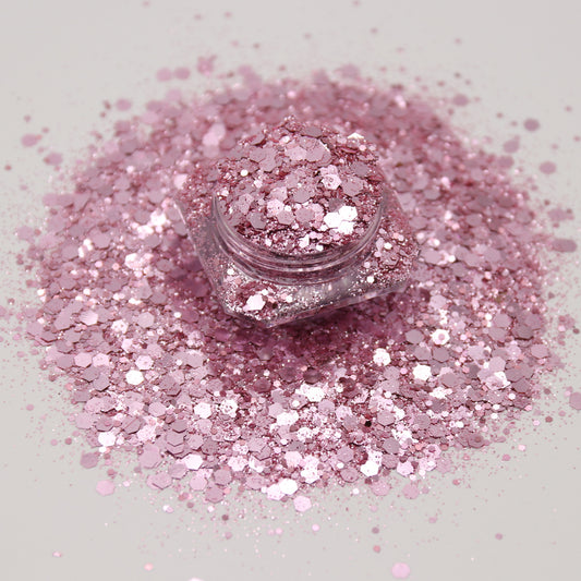 Ballerina Glitter