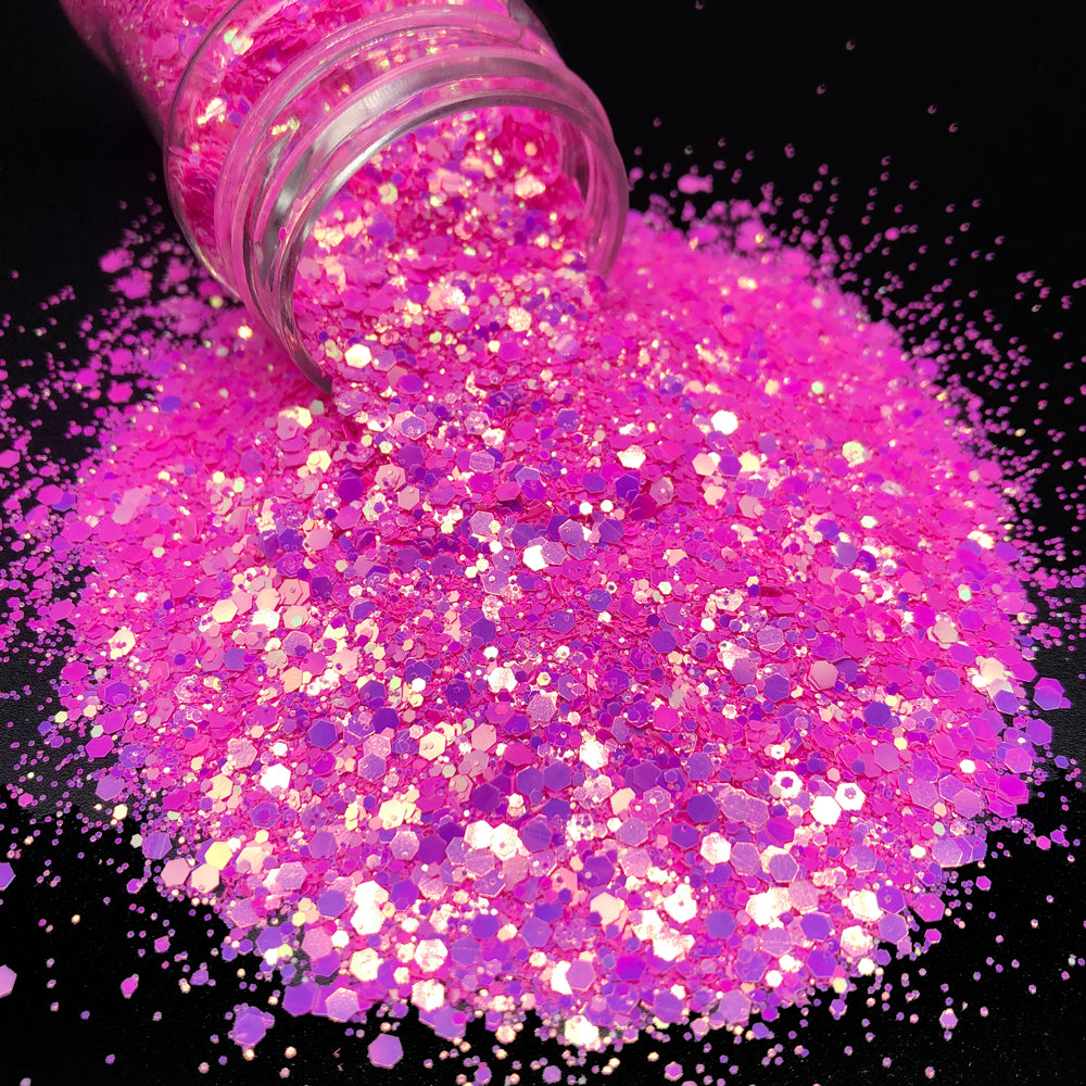 Barbie Glitter