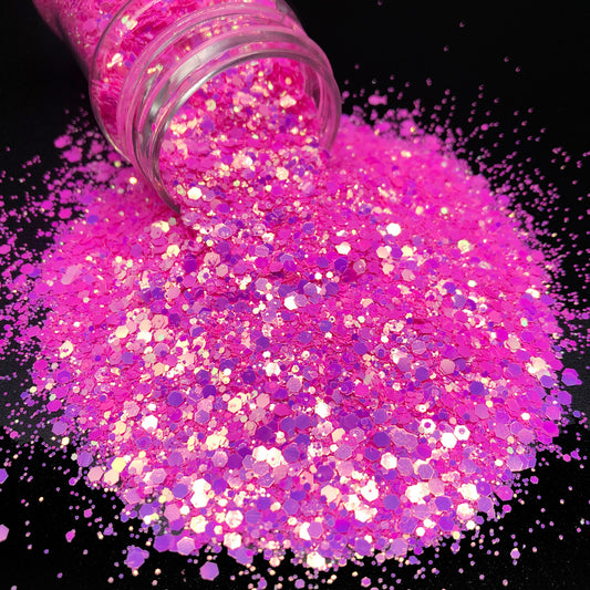 Barbie Glitter