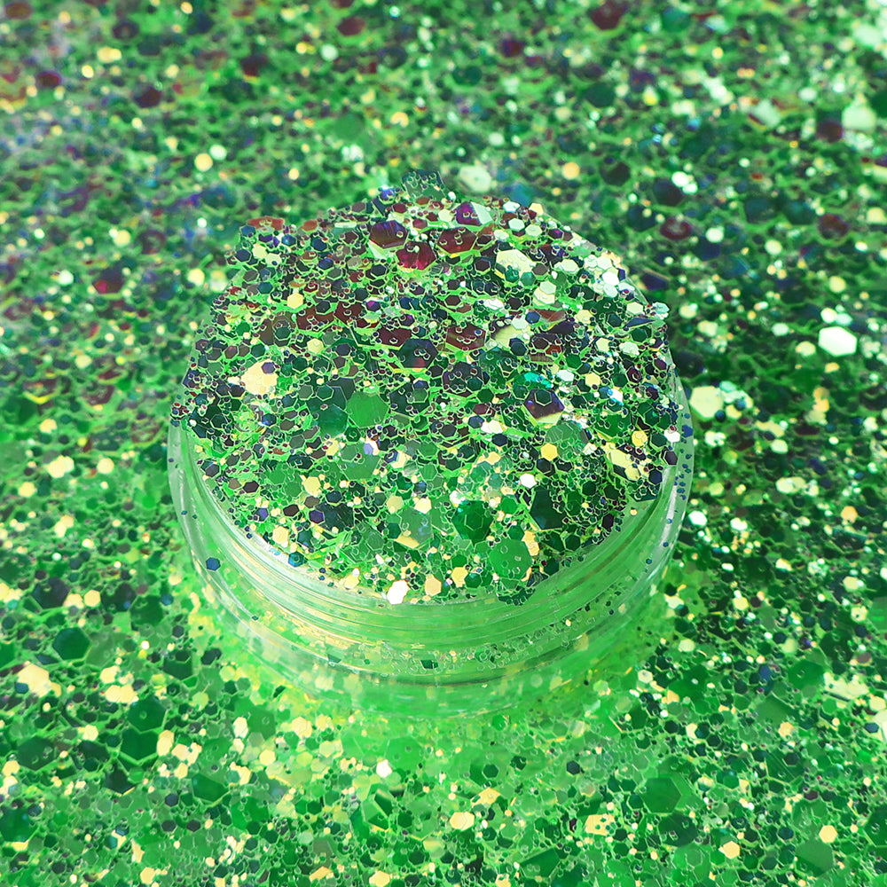 Billie Glitter