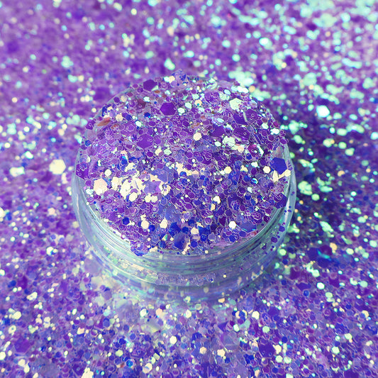 Bree Glitter