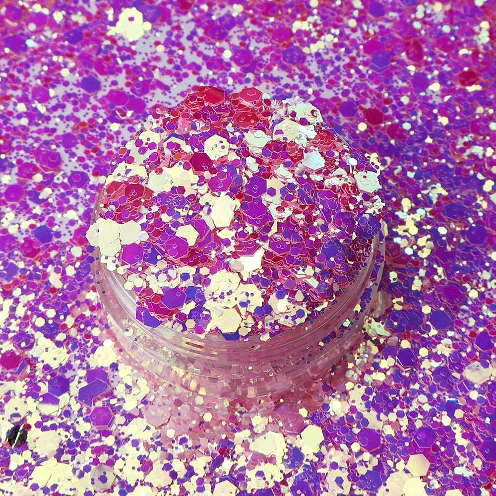 Chelle Glitter