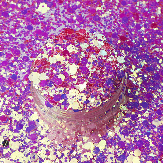 Chelle Glitter