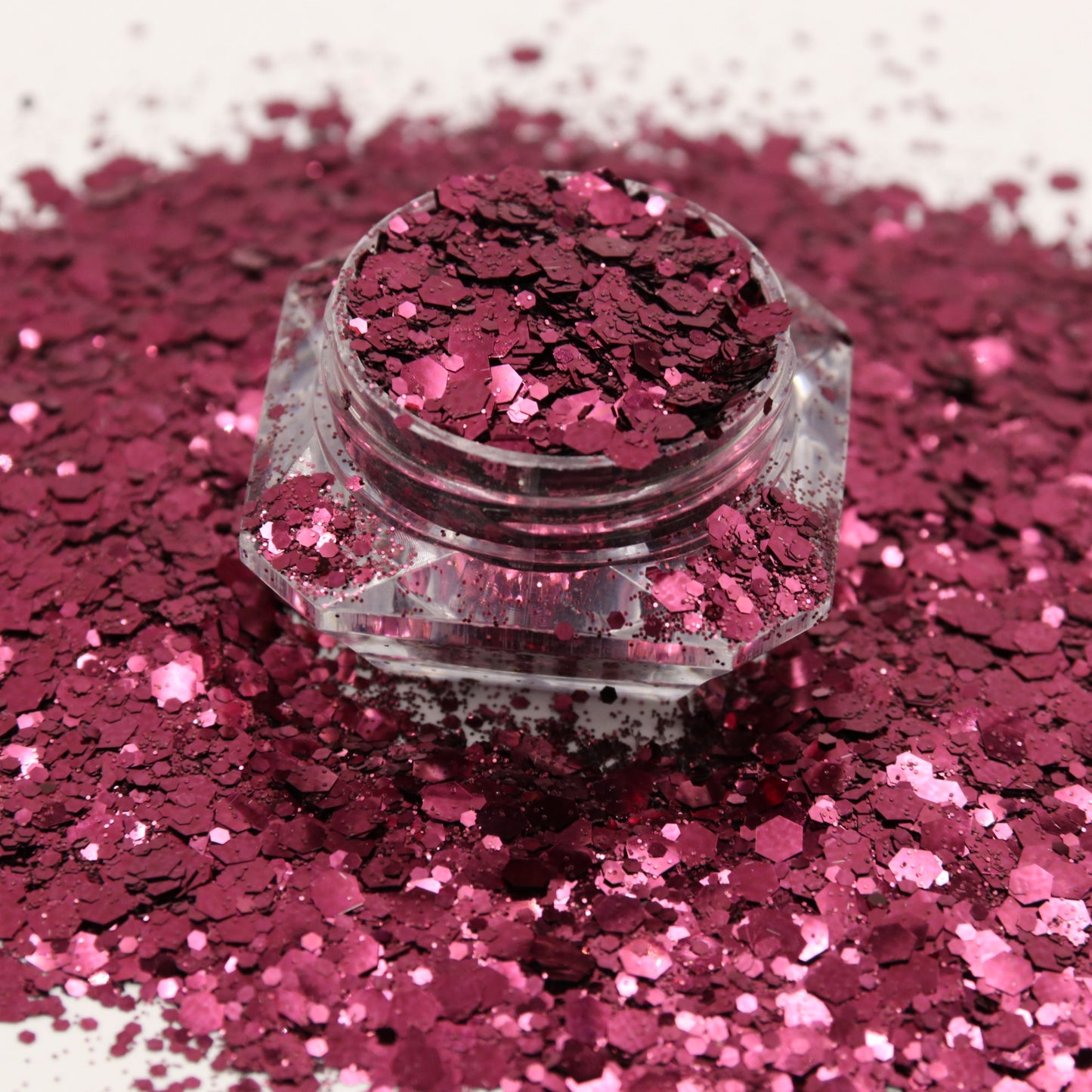 Cherry Glitter