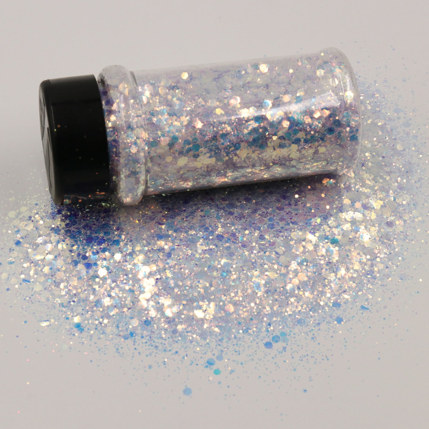 Enchanted Glitter- Opal