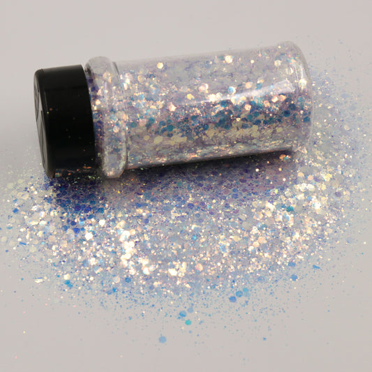 Enchanted Glitter- Opal