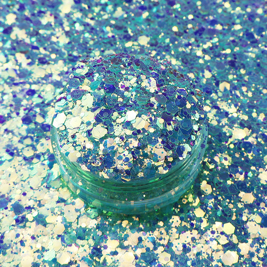 Faith Glitter