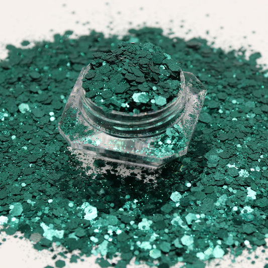 Forest Glitter