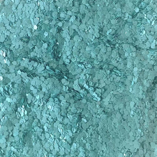 Frozen Glitter
