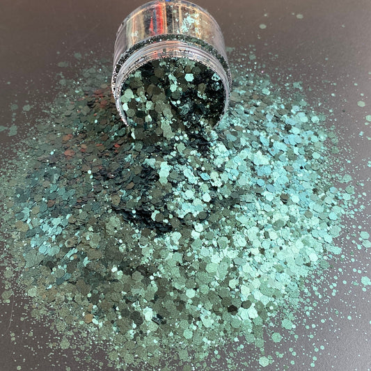Garnet Glitter