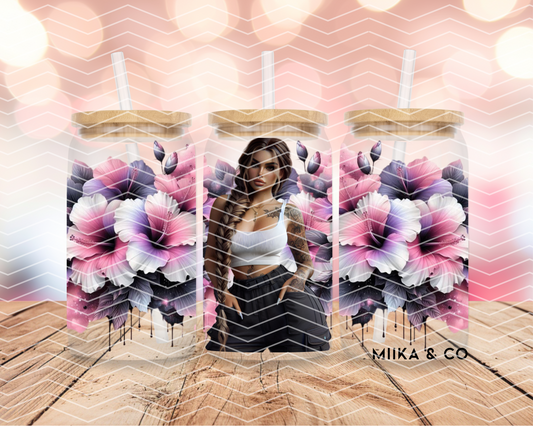 Girl 16oz DIGITAL DOWNLOAD