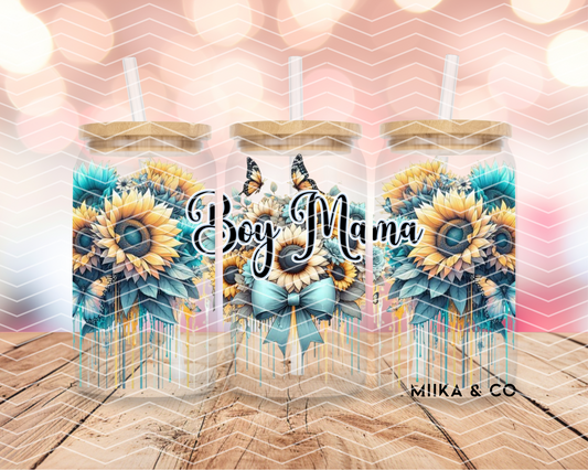 Boy Mama 16oz DIGITAL DOWNLOAD