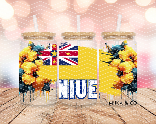 Niue 16oz DIGITAL DOWNLOAD