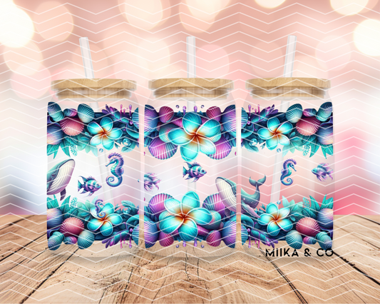 Under the Sea 16oz DIGITAL DOWNLOAD