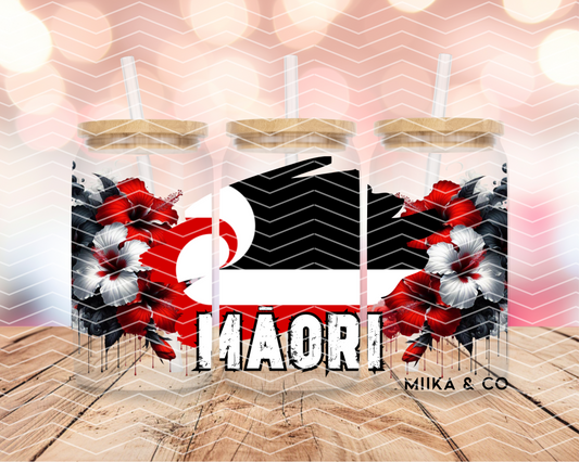 Māori 16oz DIGITAL DOWNLOAD