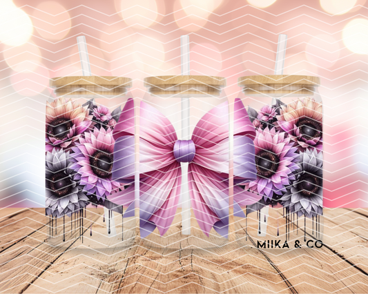 Bow 16oz DIGITAL DOWNLOAD