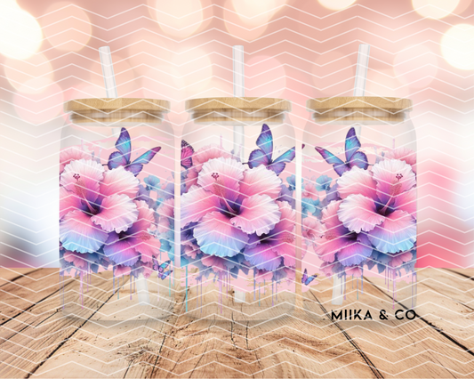 Flowers 16oz DIGITAL DOWNLOAD
