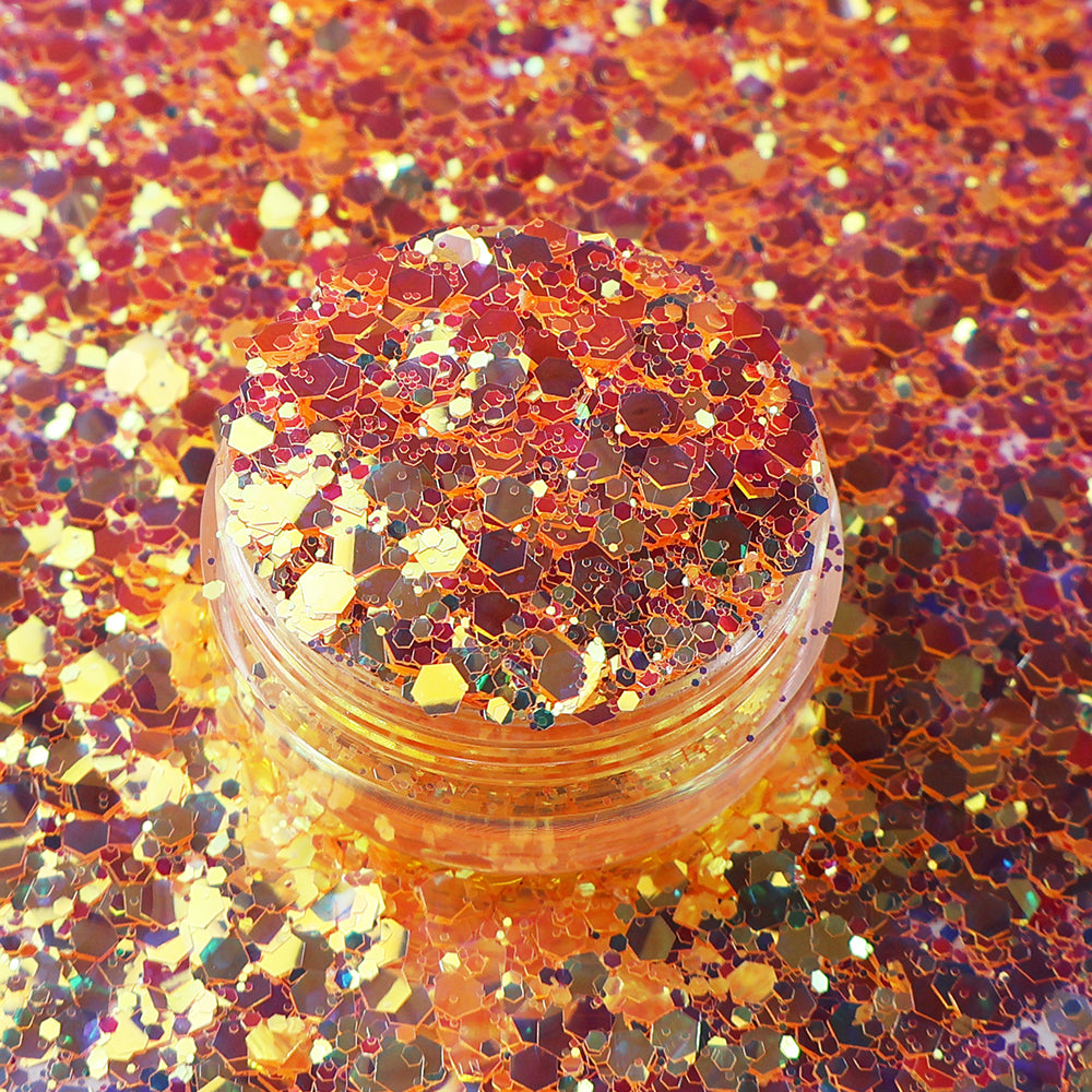 Malibu Glitter