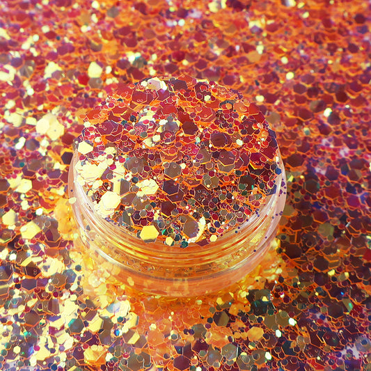 Malibu Glitter