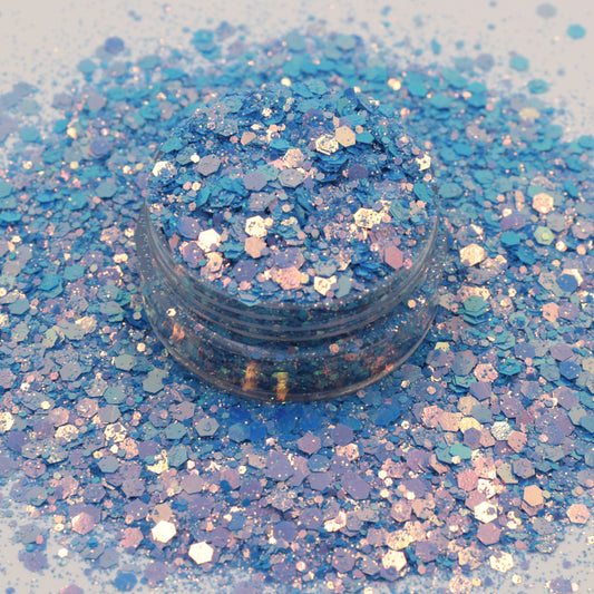 Pixie Pool Glitter