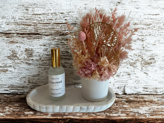 Room Spray- Coconut Lime