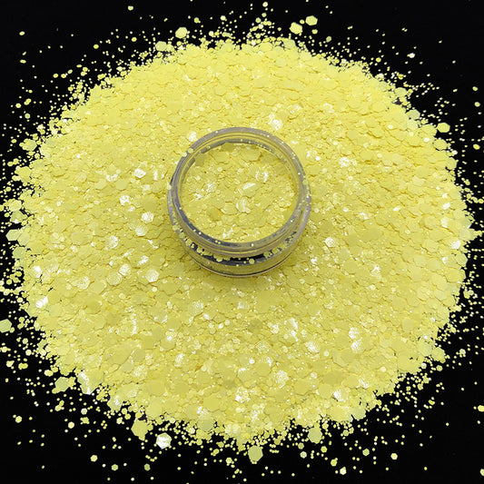 Splice Glitter