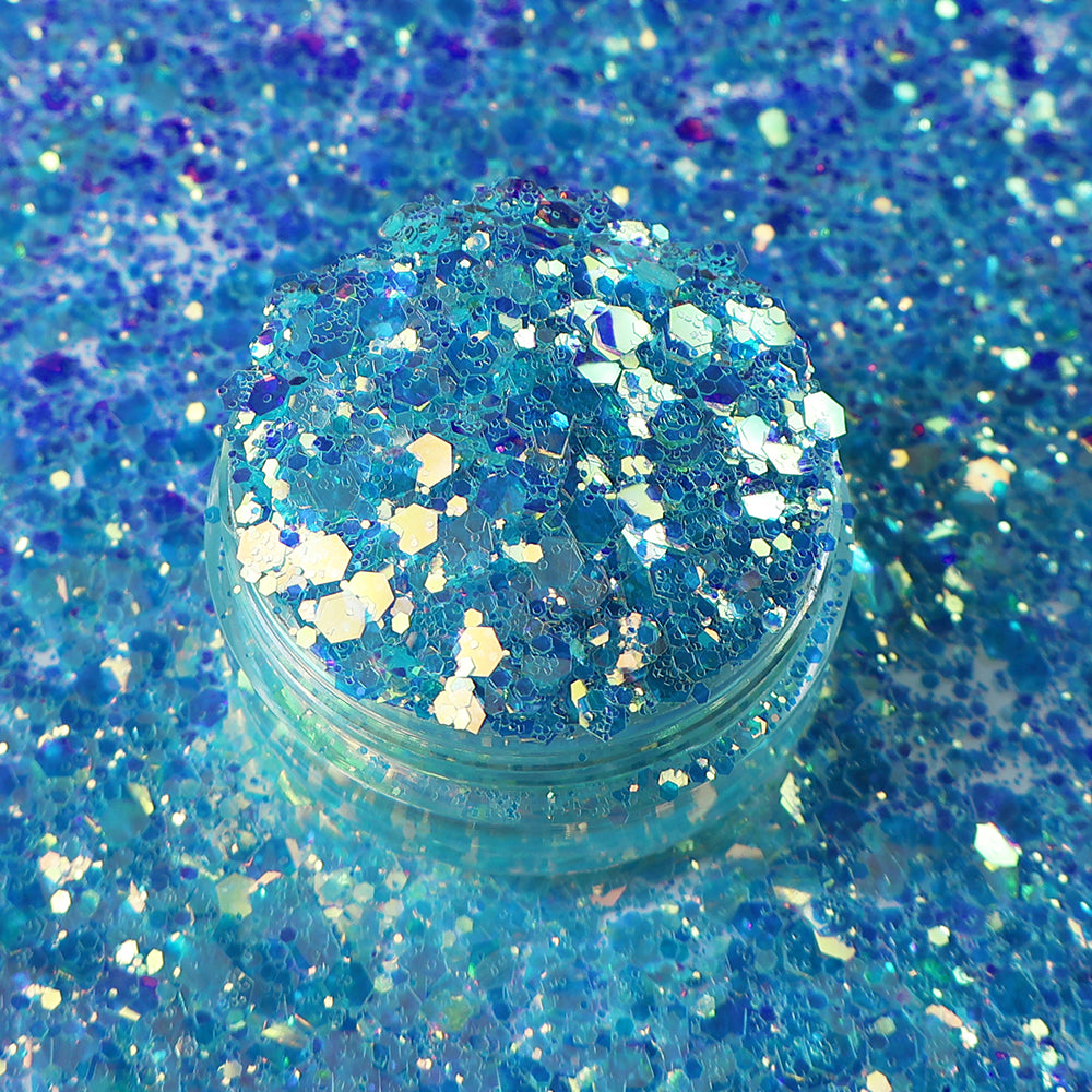 Tey Tey Glitter