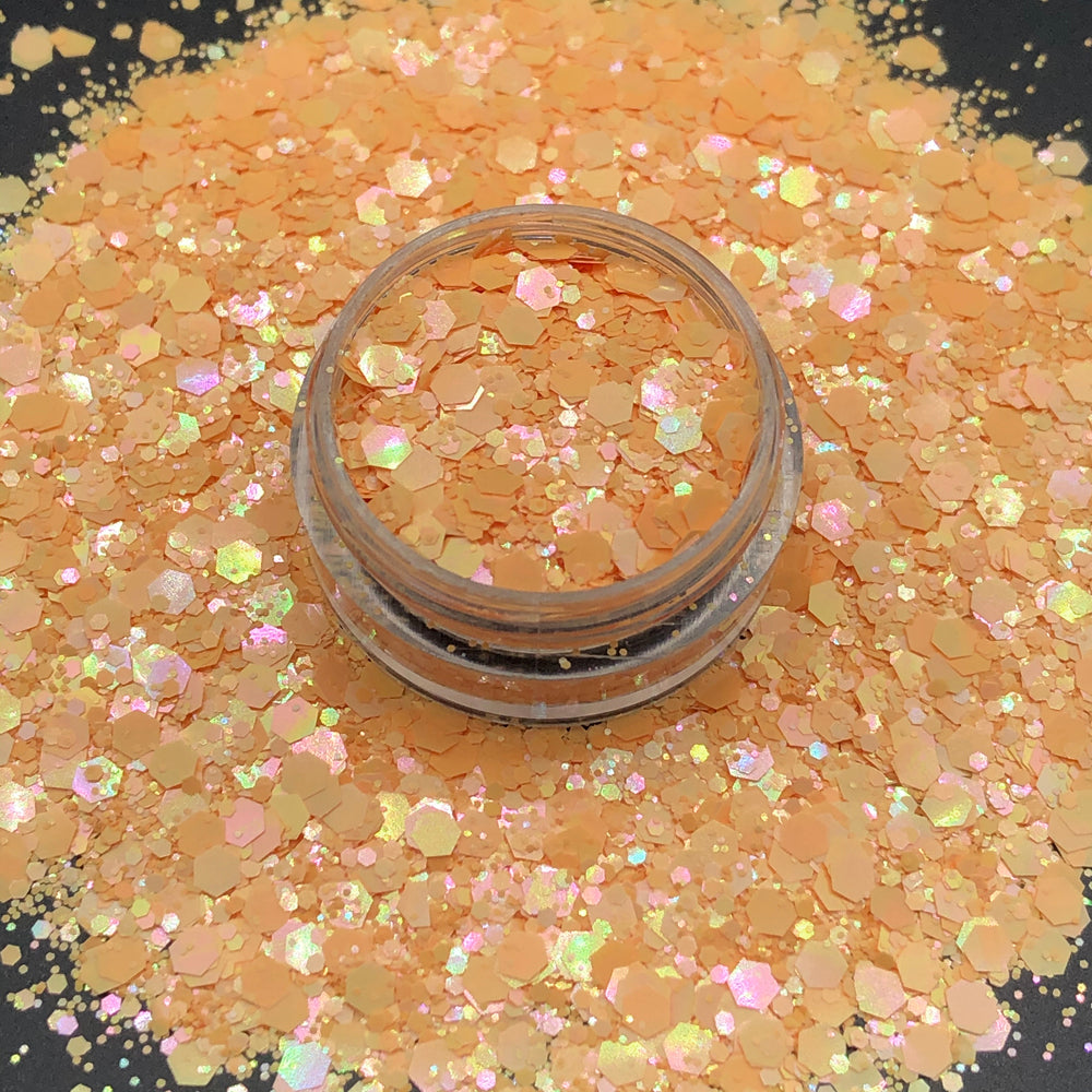 Tigger Glitter