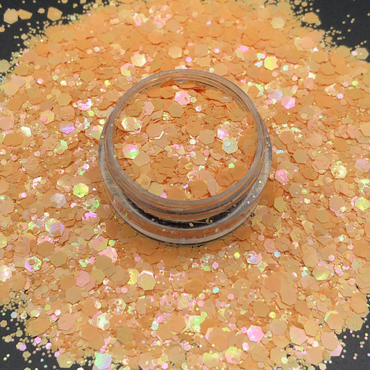 Tigger Glitter