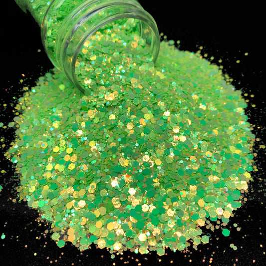 Tink Glitter