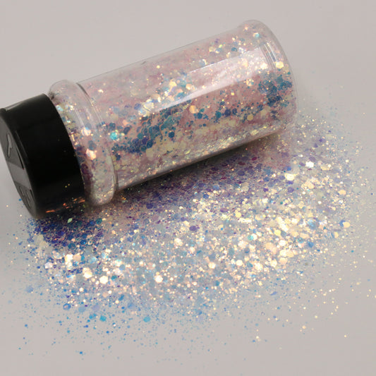 Unicorn Glitter- Opal